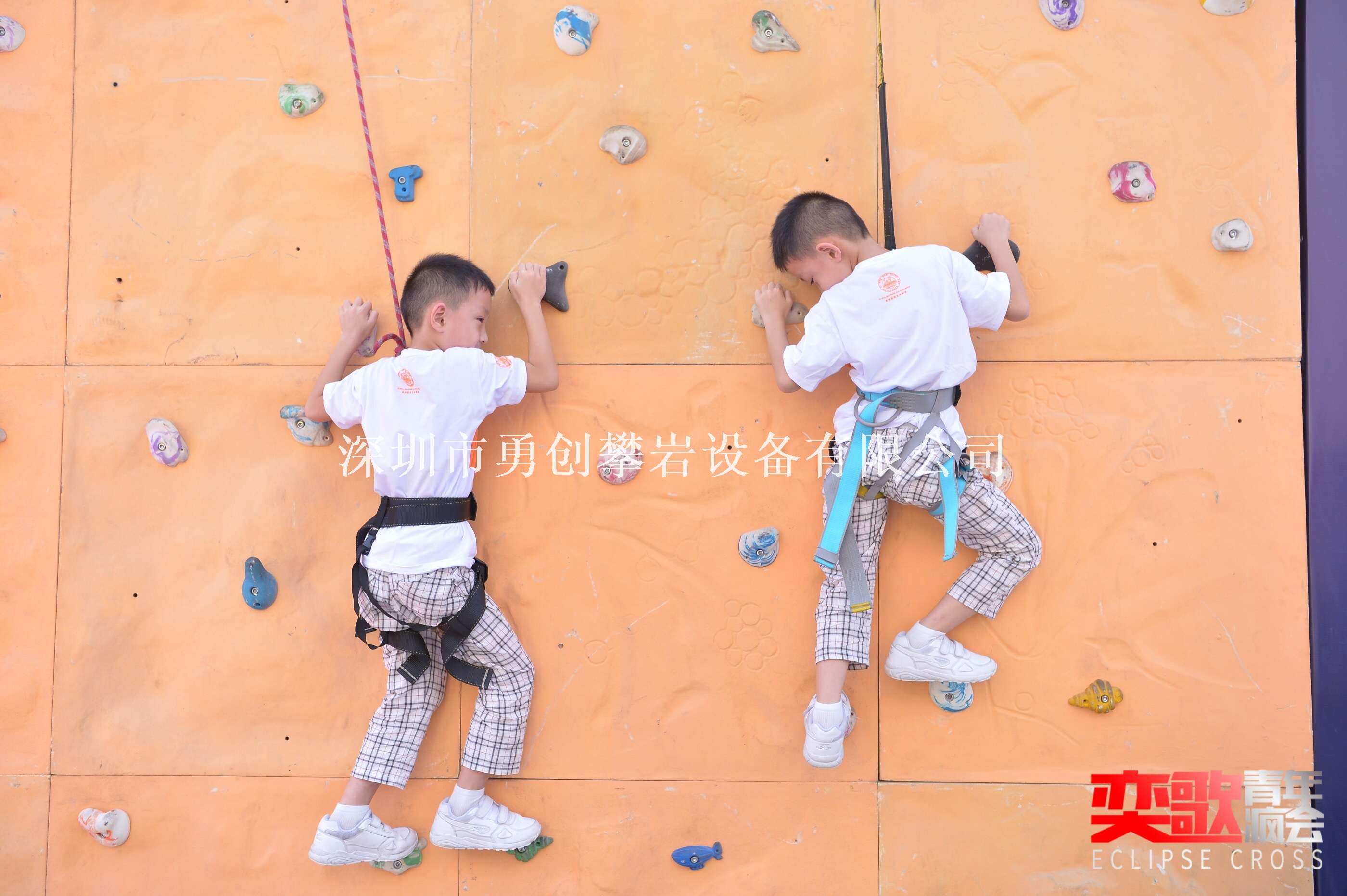 儿童攀岩墙 攀爬户外体验 人气互动产品体育攀岩墙