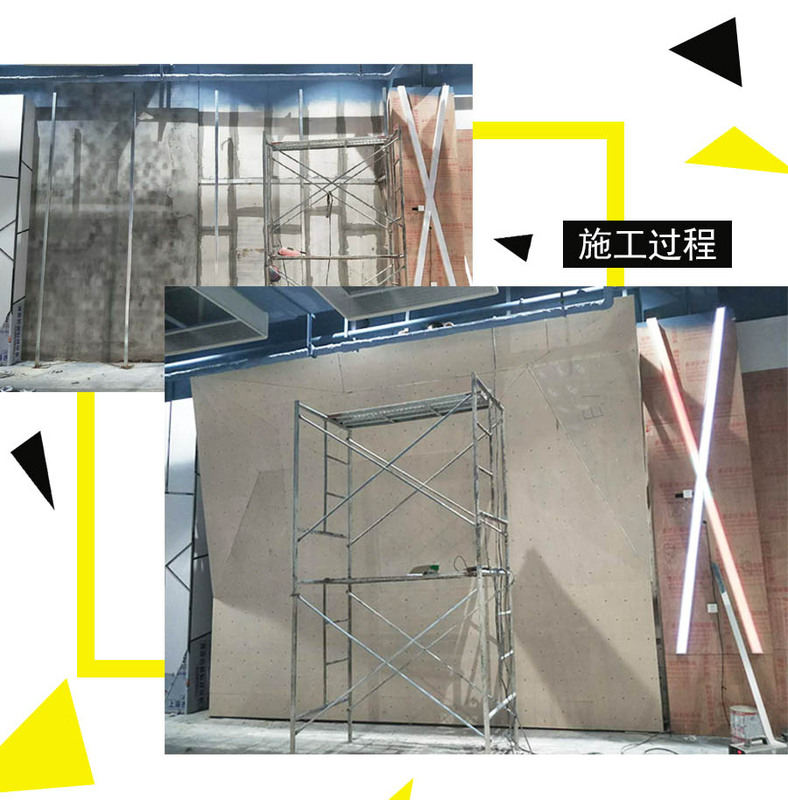 室內 木質攀巖墻 抱石墻 壁虎墻設計搭建
