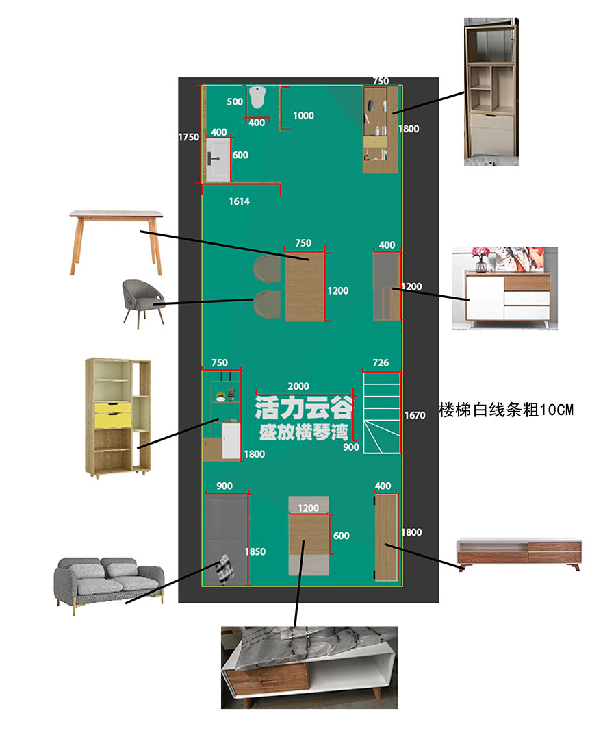 創意攀巖墻設計 戶外攀巖租賃