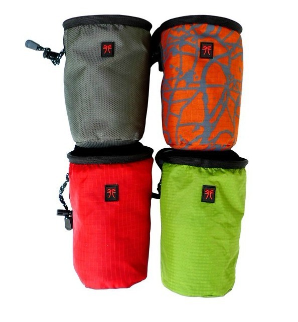 【peak climb装备篇】攀岩镁粉袋